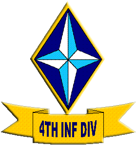 4th Infantry