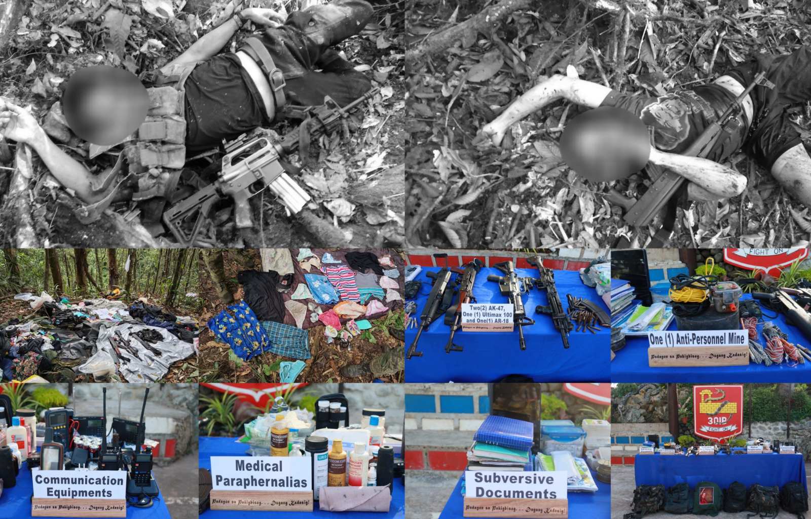 EastMinCom offensives drive CPP-NPA to suffer heavy losses